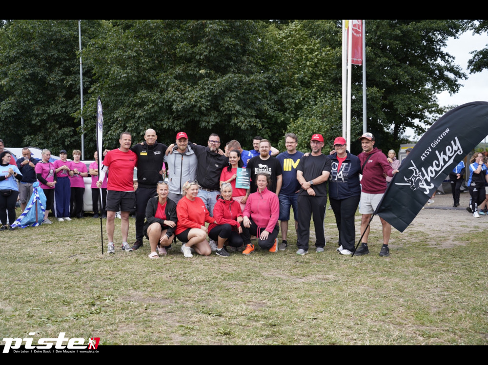 Drachenbootrennen 2026