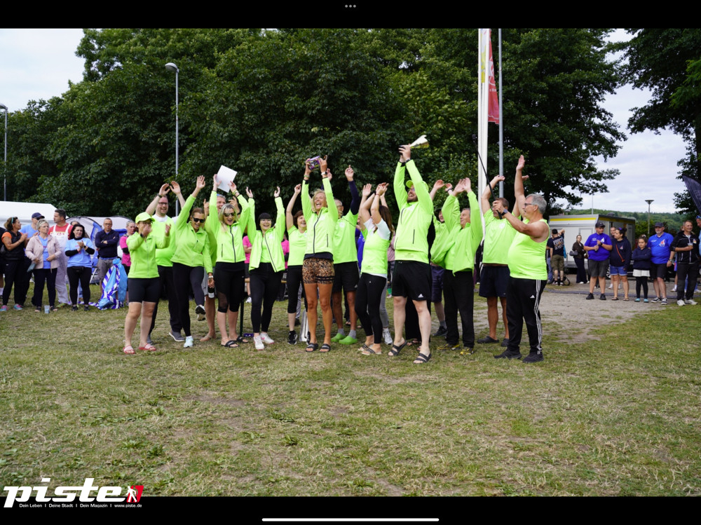 Drachenbootrennen 2026