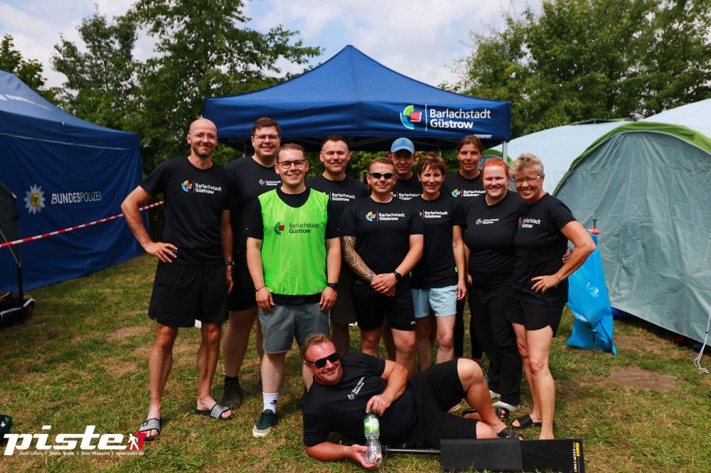 Drachenbootrennen 2026