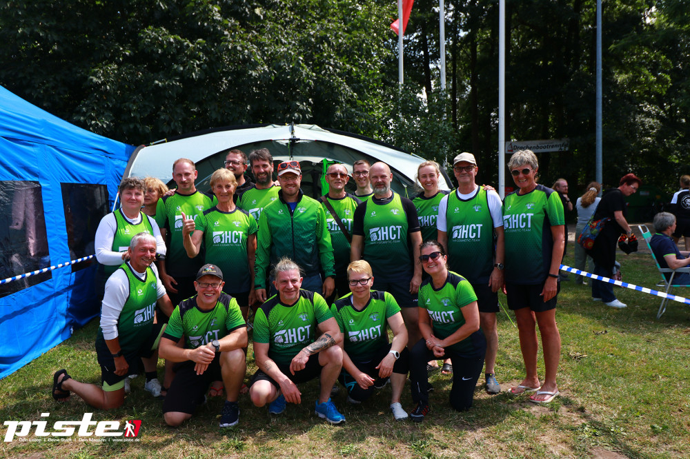 Drachenbootrennen 2026