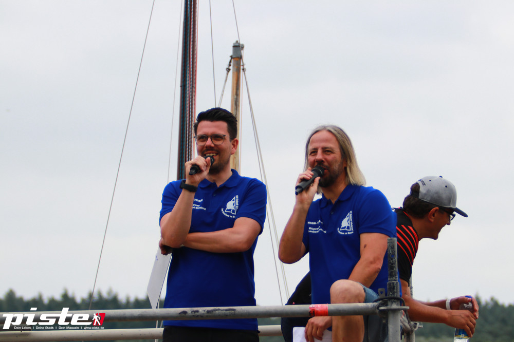 Drachenbootrennen 2026