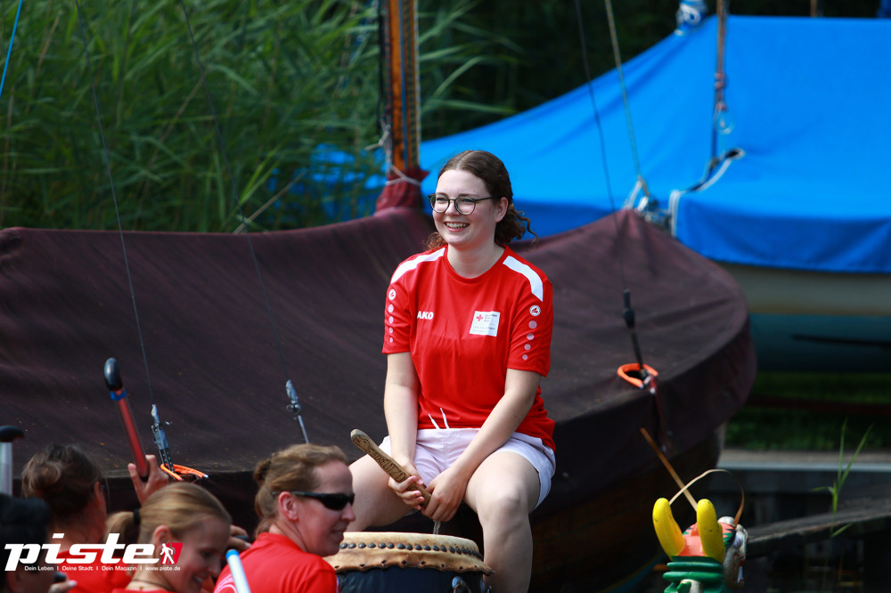 Drachenbootrennen 2026