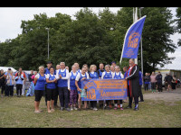 Drachenbootrennen 2026