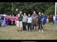 Drachenbootrennen 2026