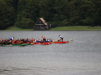 Drachenbootrennen 2026