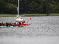 Drachenbootrennen 2026