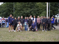 Drachenbootrennen 2026