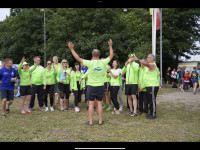 Drachenbootrennen 2026