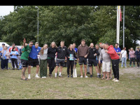 Drachenbootrennen 2026