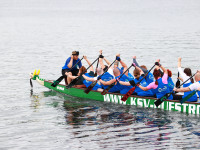 Drachenbootrennen 2026