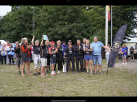 Drachenbootrennen 2026
