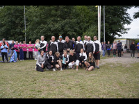 Drachenbootrennen 2026