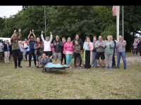 Drachenbootrennen 2026
