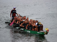 Drachenbootrennen 2026