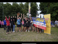 Drachenbootrennen 2026