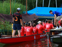 Drachenbootrennen 2026