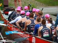 Drachenbootrennen 2026