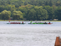 Drachenbootrennen 2026