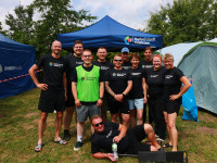 Drachenbootrennen 2026