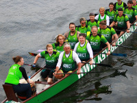 Drachenbootrennen 2026