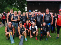 Drachenbootrennen 2026