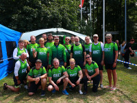 Drachenbootrennen 2026