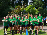 Drachenbootrennen 2026