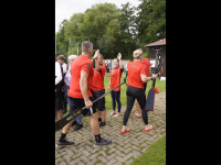 Drachenbootrennen 2026