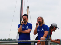 Drachenbootrennen 2026