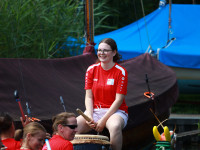 Drachenbootrennen 2026
