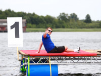 Drachenbootrennen 2026