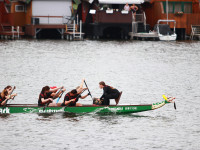 Drachenbootrennen 2026