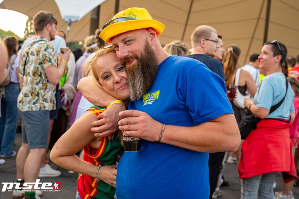 Mega Mallorca Open Air