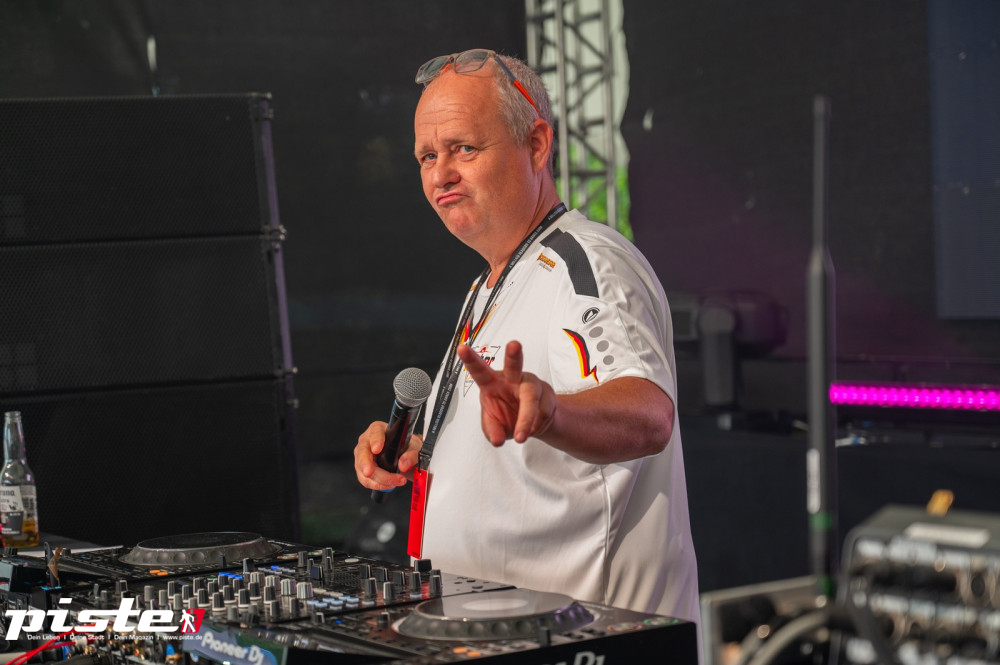 Mega Mallorca Open Air