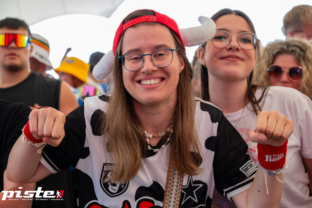 Mega Mallorca Open Air