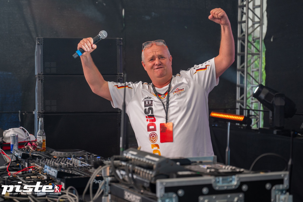 Mega Mallorca Open Air