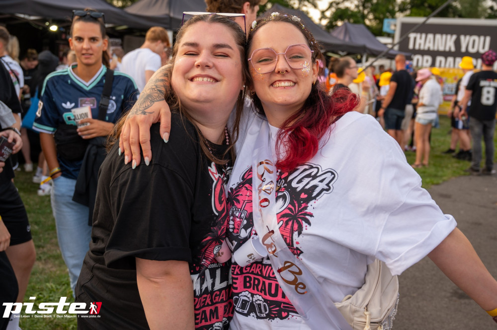 Mega Mallorca Open Air