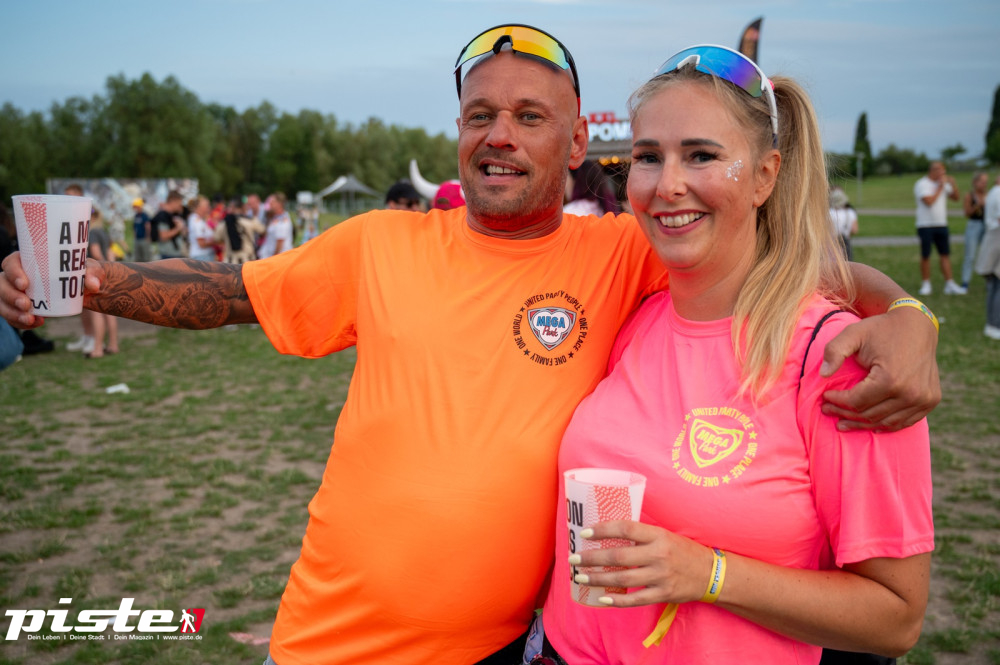 Mega Mallorca Open Air