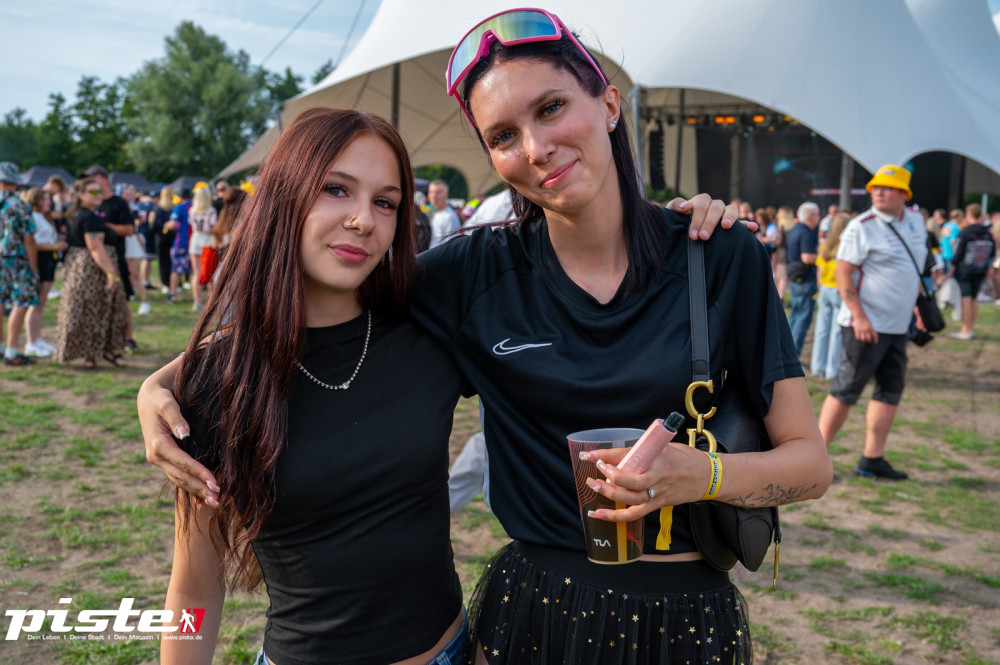 Mega Mallorca Open Air