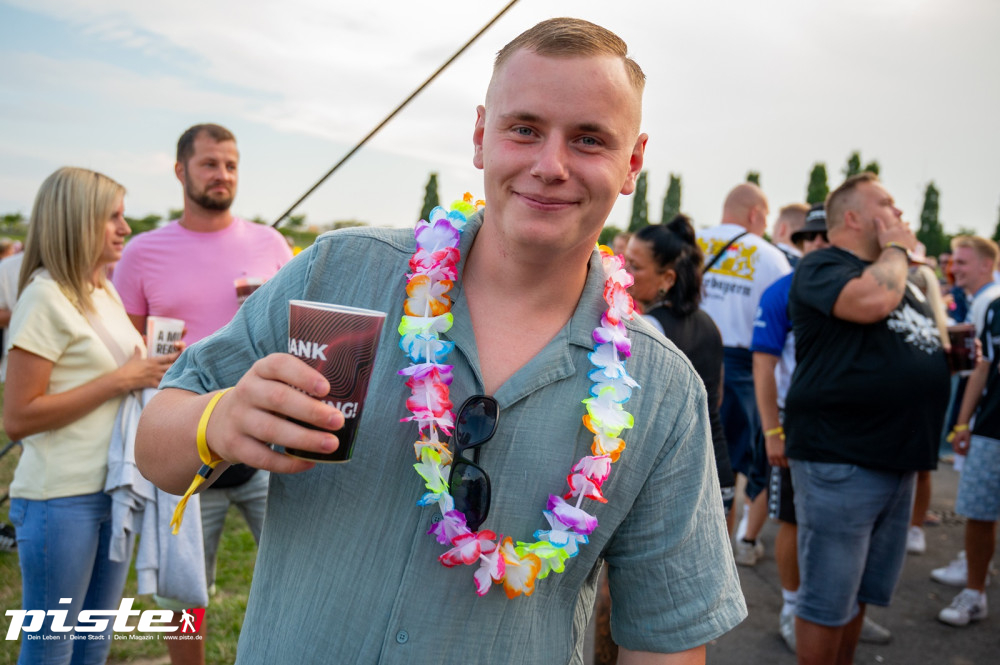 Mega Mallorca Open Air