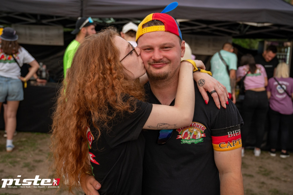 Mega Mallorca Open Air