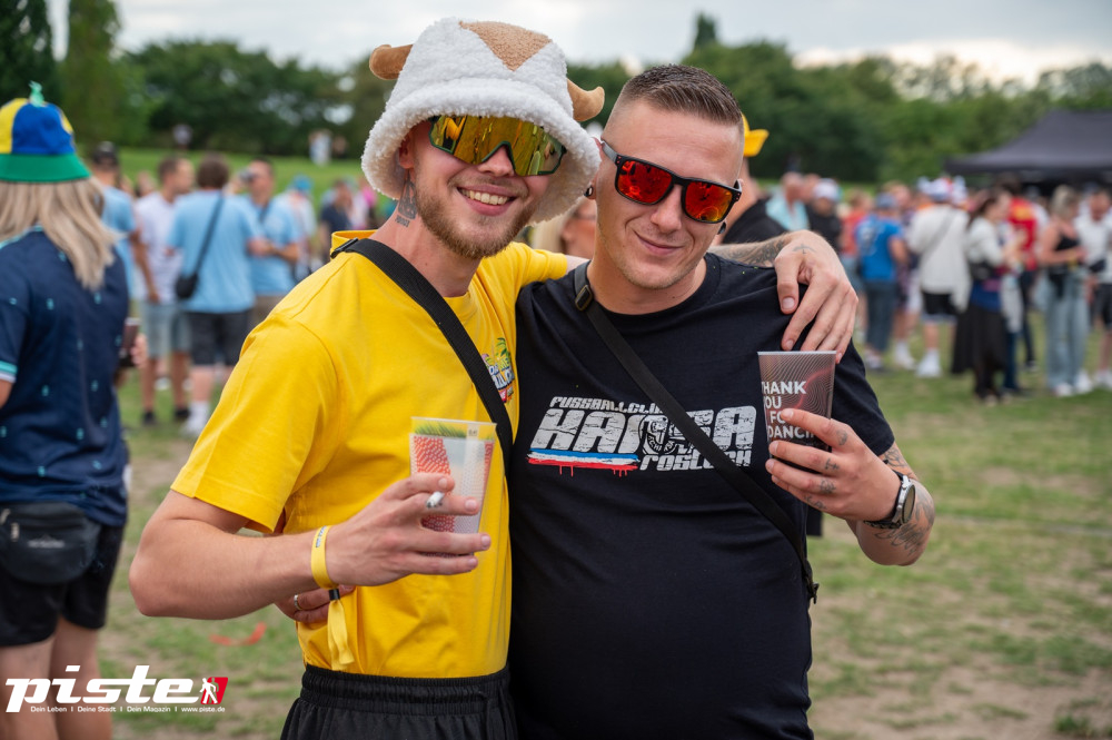 Mega Mallorca Open Air