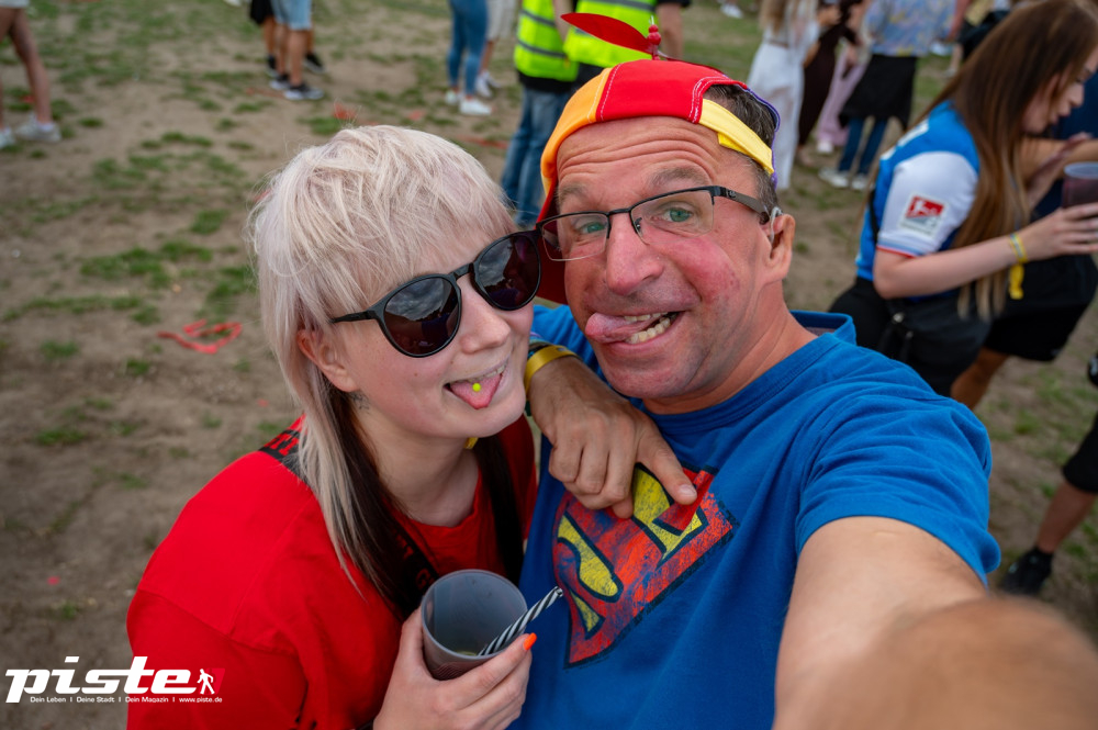 Mega Mallorca Open Air