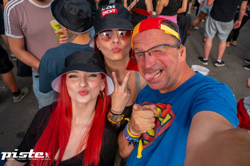 Mega Mallorca Open Air