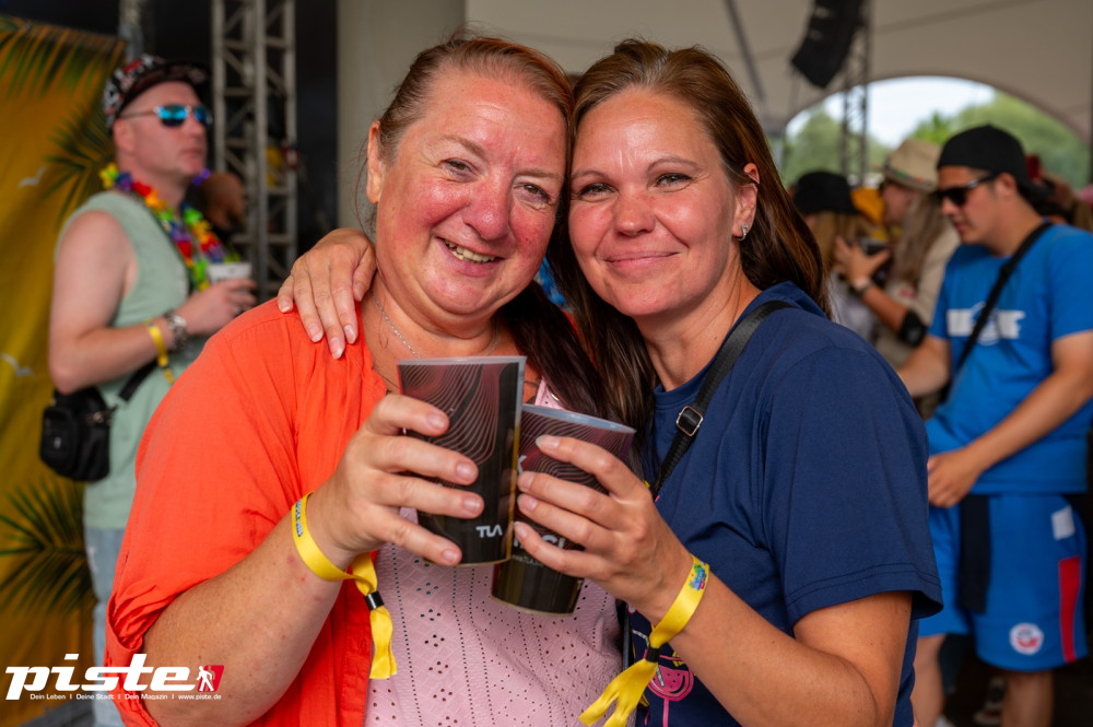 Mega Mallorca Open Air
