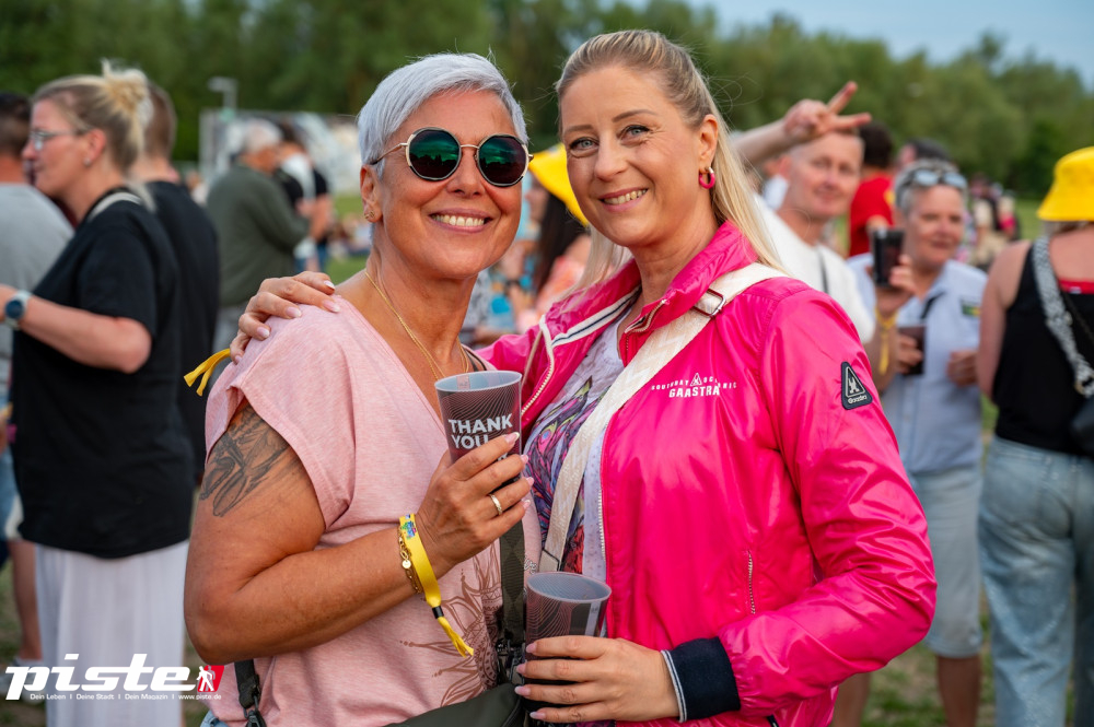 Mega Mallorca Open Air