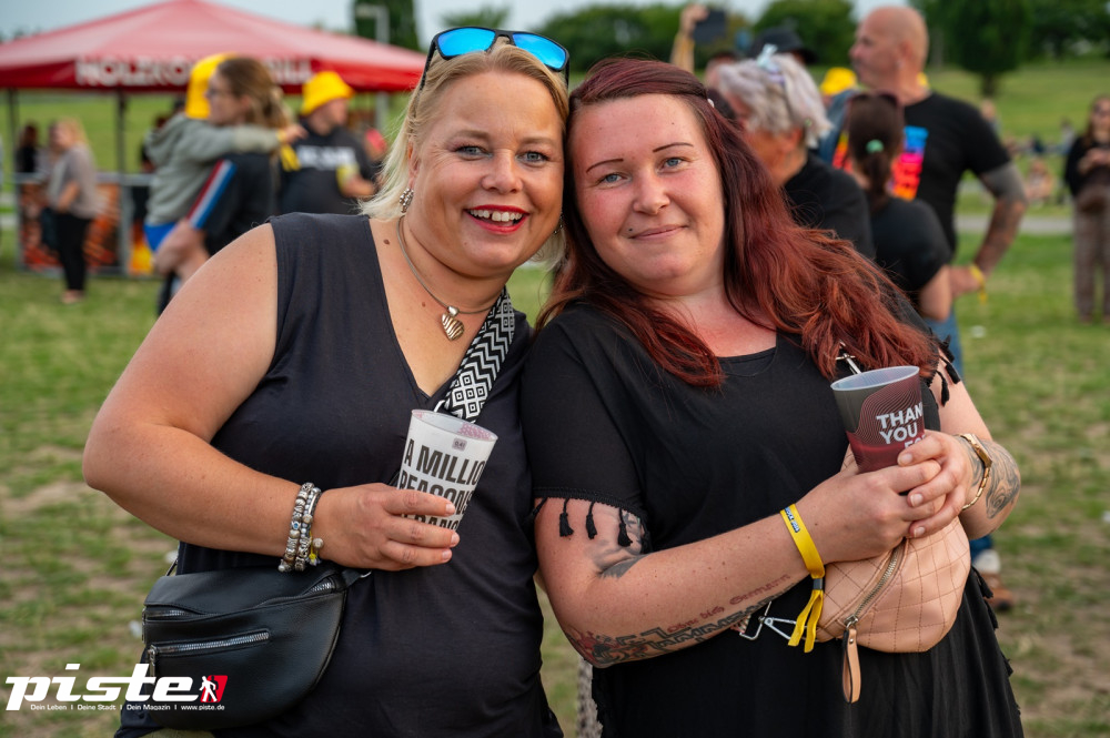 Mega Mallorca Open Air