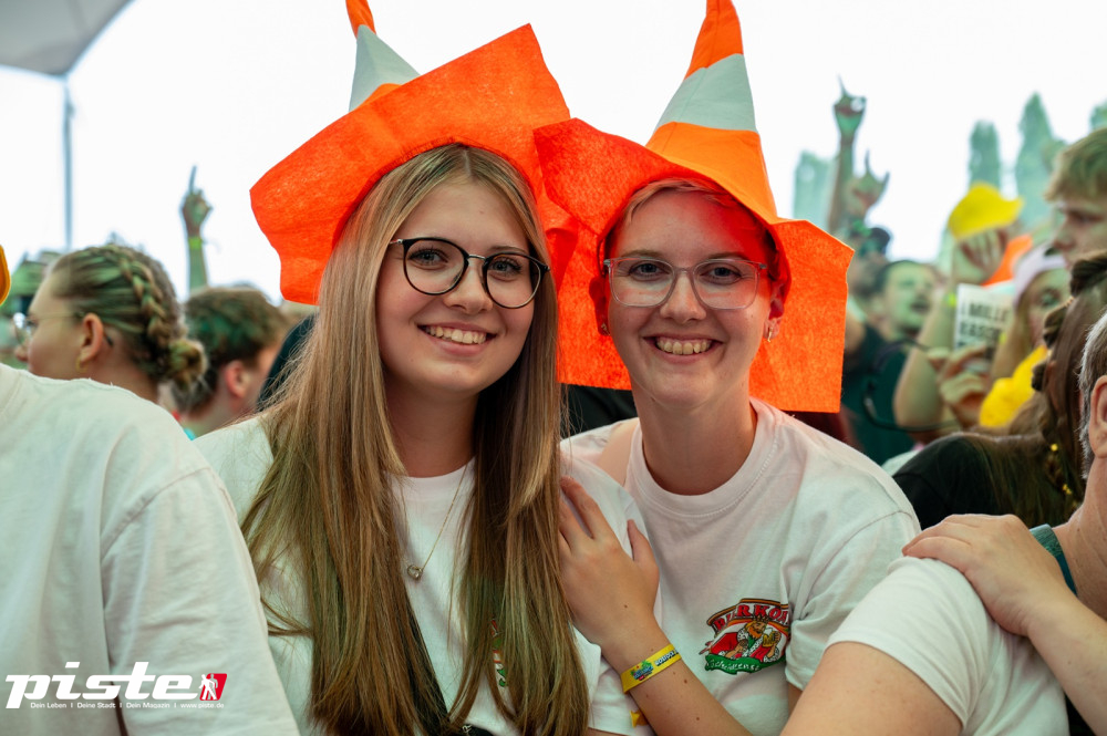 Mega Mallorca Open Air