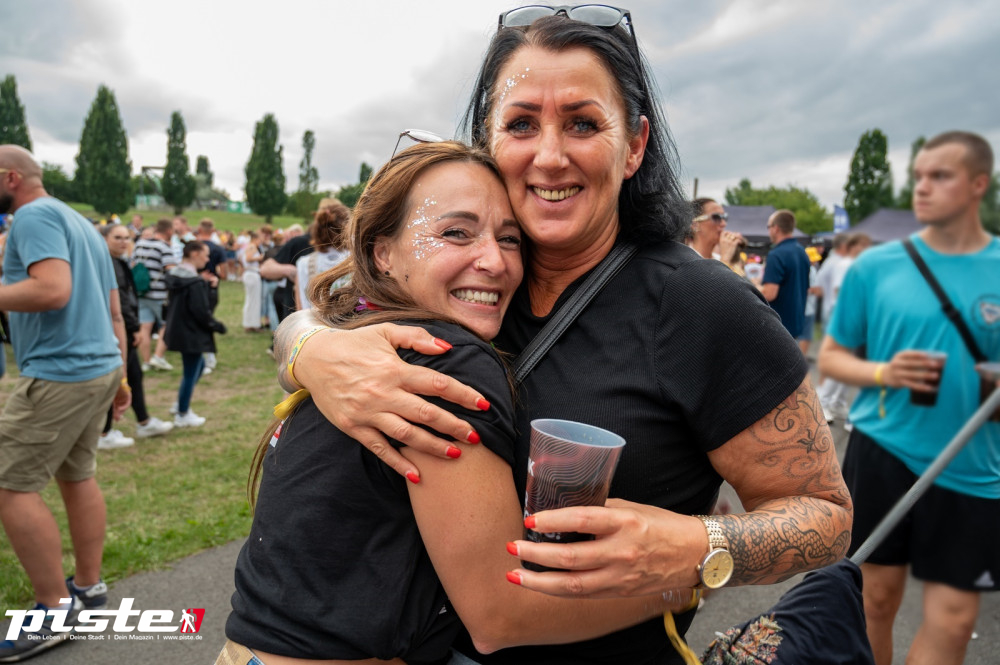 Mega Mallorca Open Air