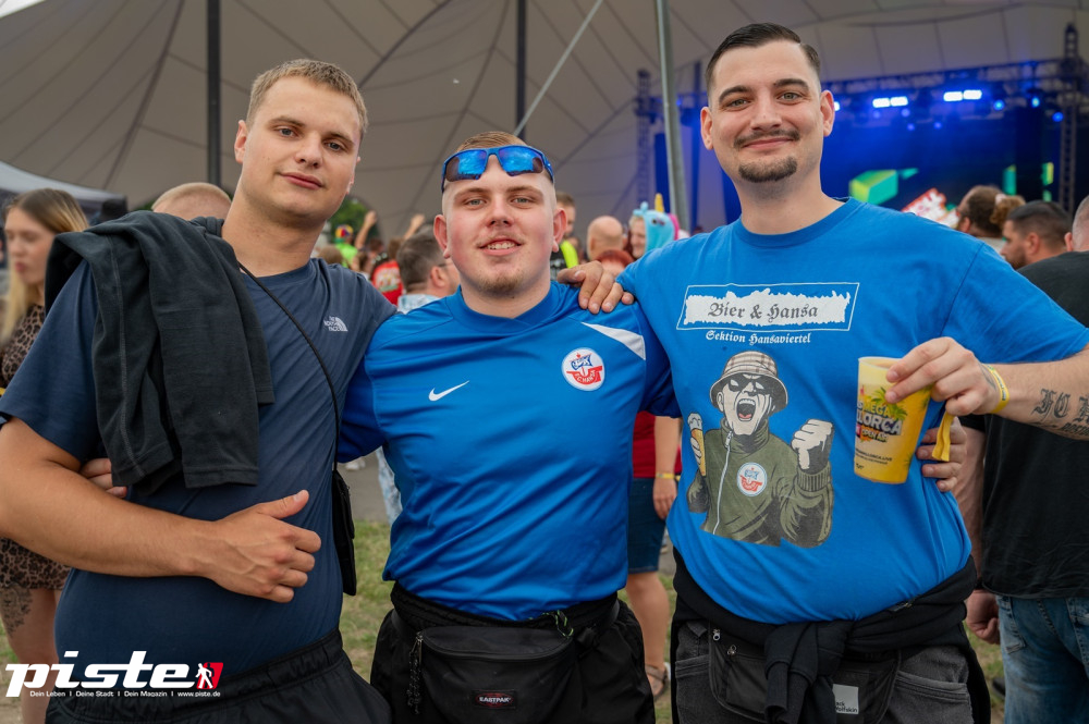 Mega Mallorca Open Air